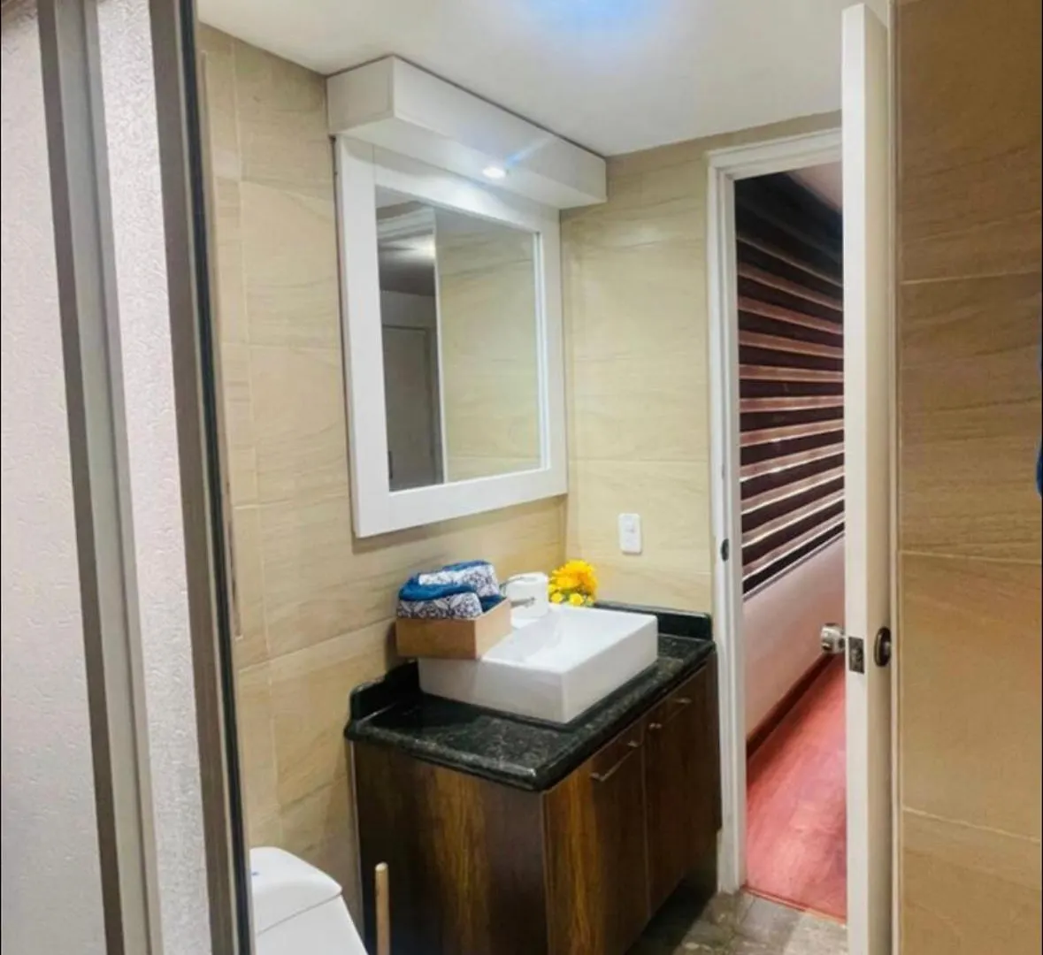 Jockey Club Apartment Quito Ecuador