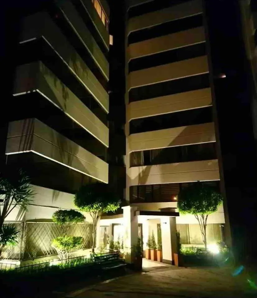 Jockey Club Apartment Quito