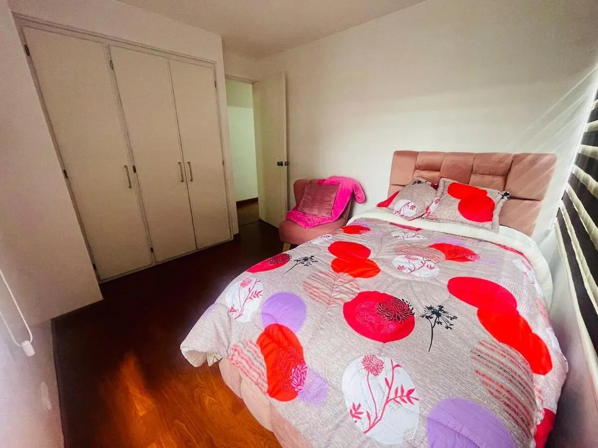 Jockey Club Apartment Quito