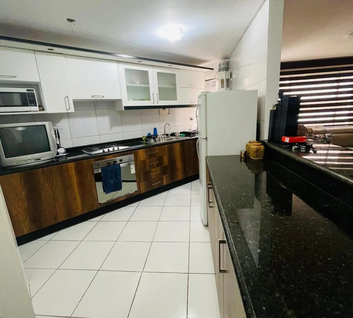 Jockey Club Apartment Quito 0*,