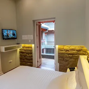 Frühstückspension Casa Anabela Boutique, Quito